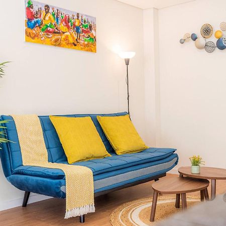 Morro Garden Apartment By Hosty Vila Nova de Gaia Exterior photo