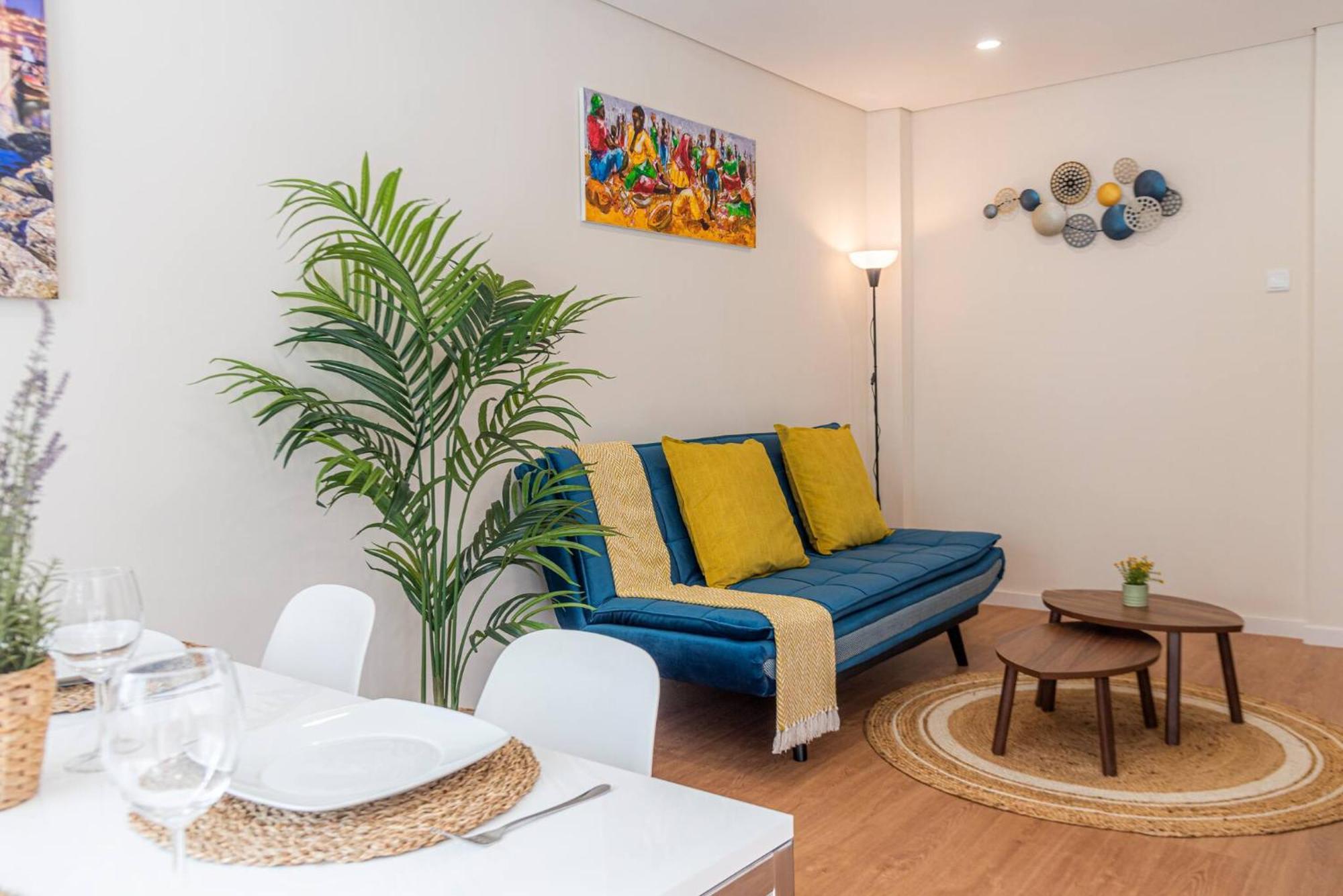 Morro Garden Apartment By Hosty Vila Nova de Gaia Exterior photo