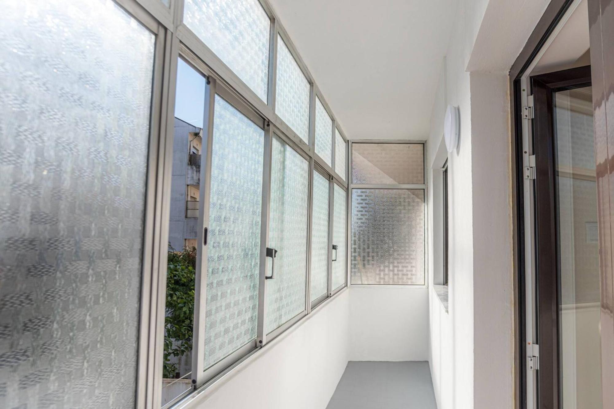 Morro Garden Apartment By Hosty Vila Nova de Gaia Exterior photo