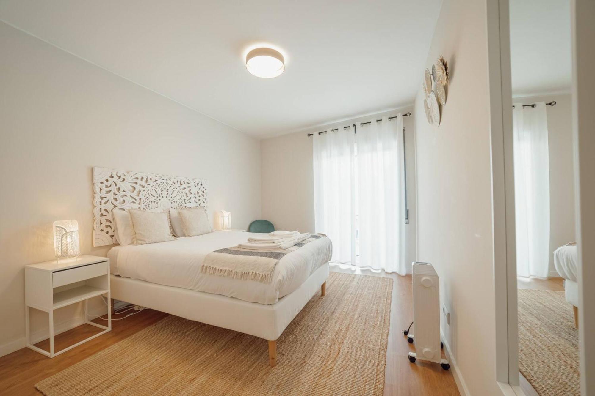 Morro Garden Apartment By Hosty Vila Nova de Gaia Exterior photo